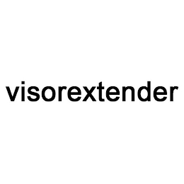 VISOREXTENDER logo