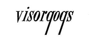 VISORGOGS logo