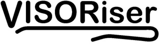 VISORISER logo