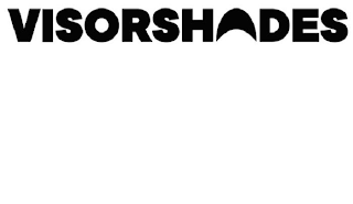 VISORSHADES logo