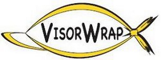 VISORWRAP logo