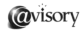 @VISORY logo