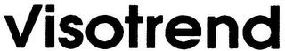 VISOTREND logo
