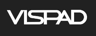 VISPAD logo