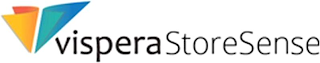 VISPERA STORESENSE logo