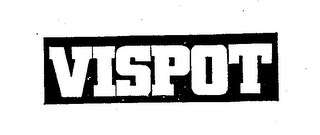 VISPOT logo