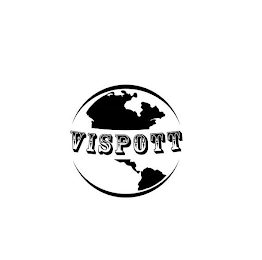 VISPOTT logo