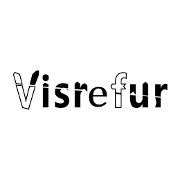 VISREFUR logo