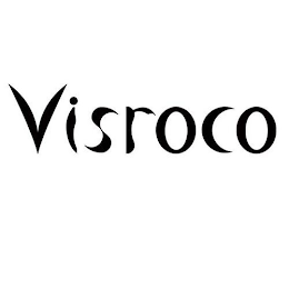 VISROCO logo