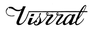VISRRAT logo