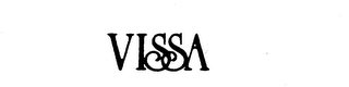 VISSA logo