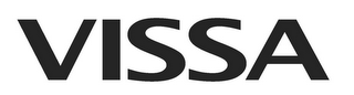 VISSA logo