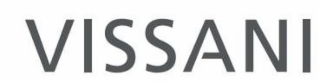 VISSANI logo