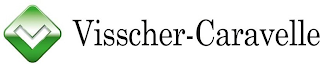 VISSCHER CARAVELLE logo