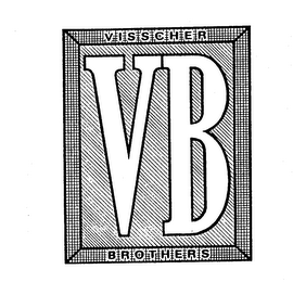 VISSCHER VB BROTHERS logo