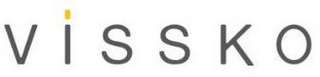 VISSKO logo