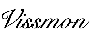 VISSMON logo