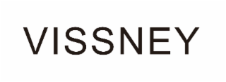 VISSNEY logo