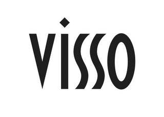 VISSO logo