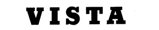 VISTA logo