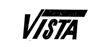 VISTA logo