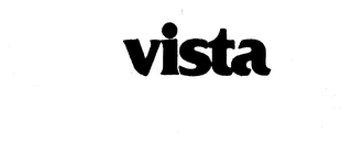 VISTA logo