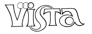 VISTA logo