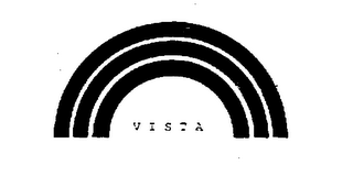 VISTA logo