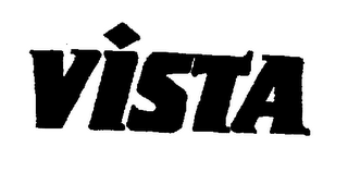 VISTA logo