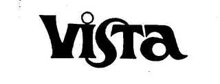 VISTA logo