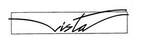 VISTA logo