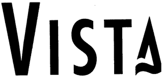 VISTA logo