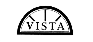 VISTA logo