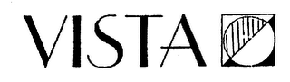 VISTA logo