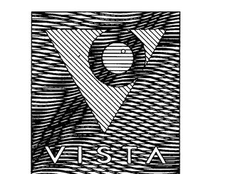 VISTA logo