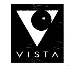 VISTA logo