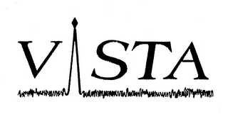 VISTA logo
