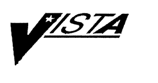 VISTA logo