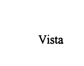 VISTA logo