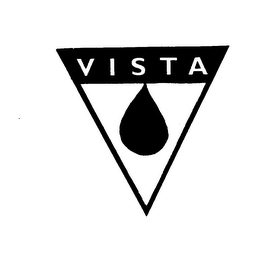 VISTA logo
