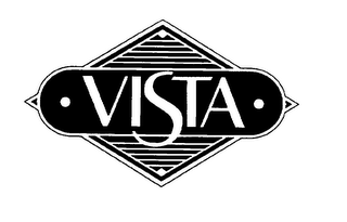 VISTA logo