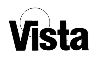 VISTA logo