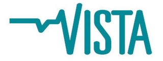 VISTA logo