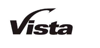 VISTA logo