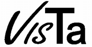 VISTA logo