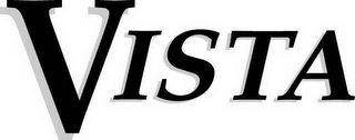 VISTA logo