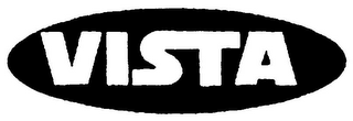 VISTA logo