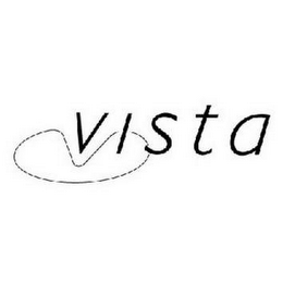 VISTA logo