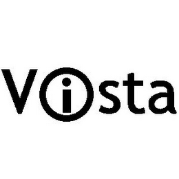 VISTA logo