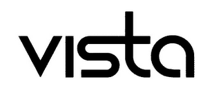 VISTA logo
